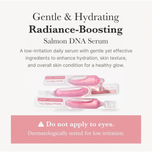 Medicube Pink One Day Serum 1,5ml SKINCARE