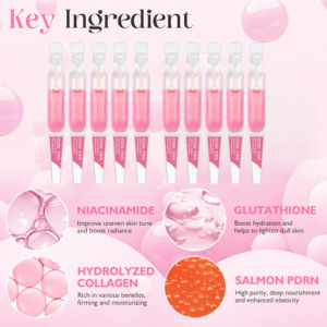Medicube Pink One Day Serum 1,5ml SKINCARE