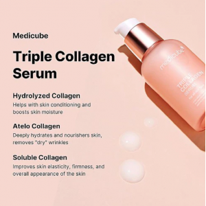 Medicube Triple Collagen Serum 55ml 