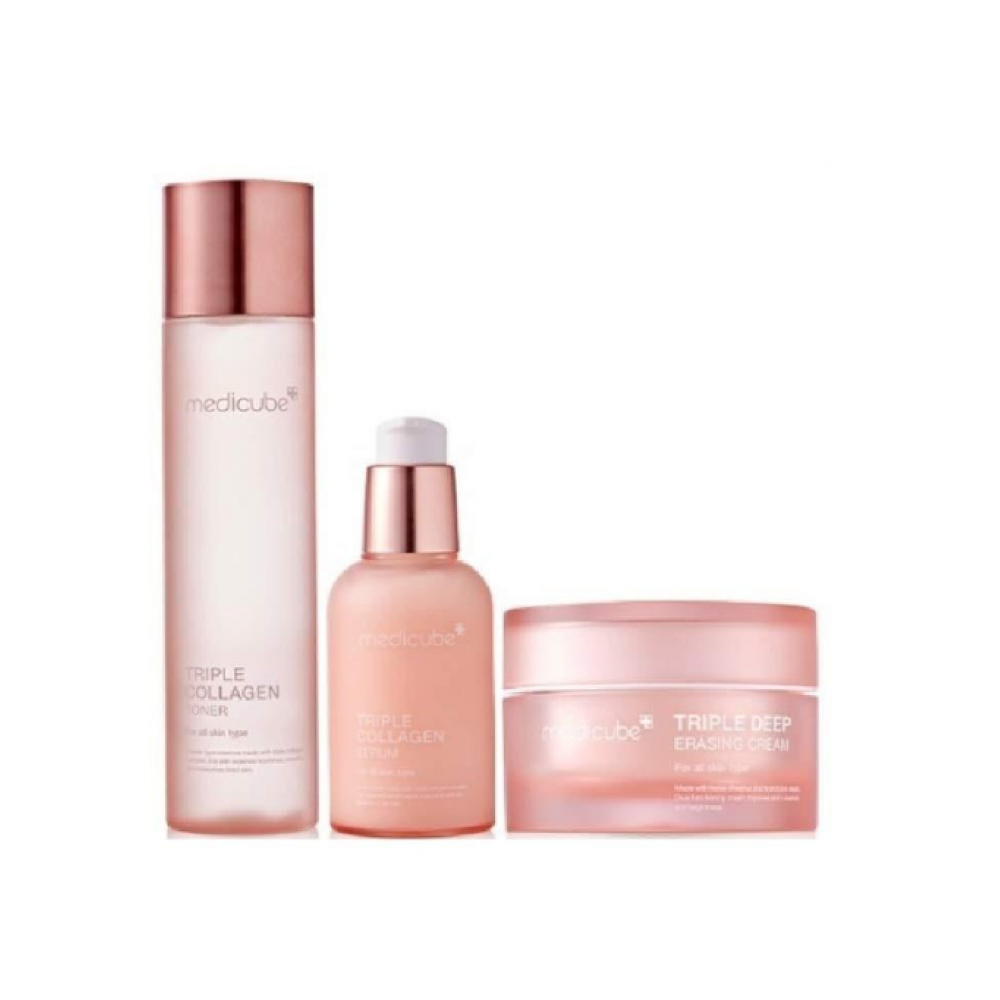 Medicube Triple Collagen Serum 55ml 