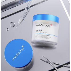 Medicube Zero Pore Pad 155gr 70 pads SKINCARE