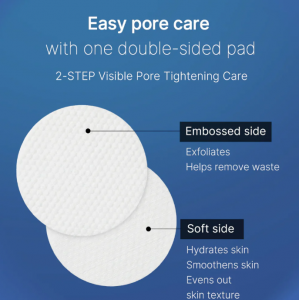 Medicube Zero Pore Pad 155gr 70 pads SKINCARE