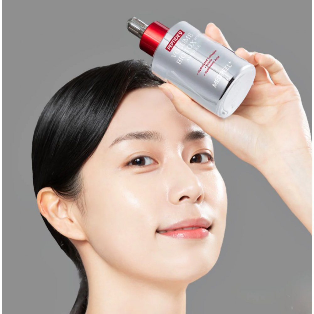 Medipeel Peptide 9 Volume Bio Tox Ampoule Pro 100ml SKINCARE