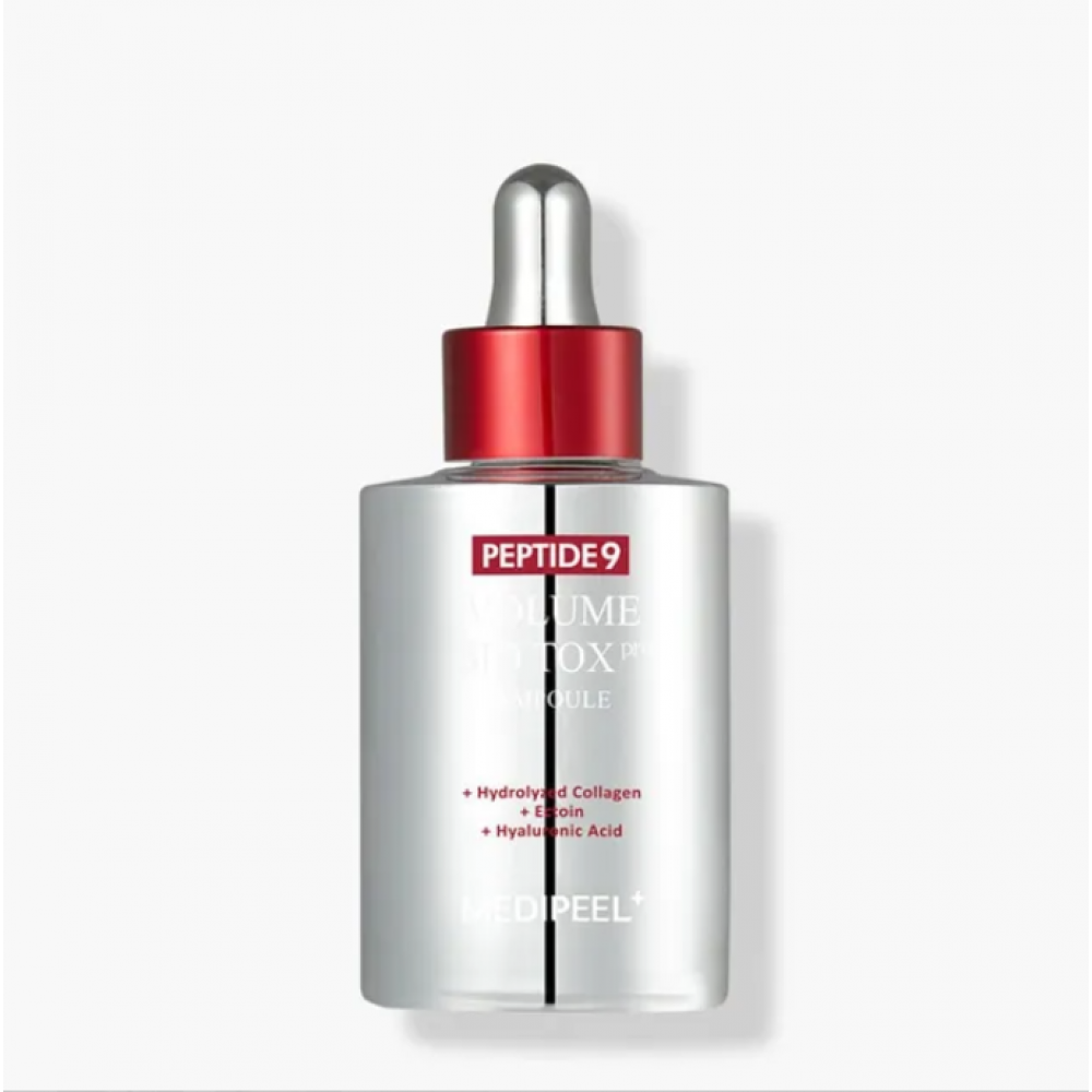 Medipeel Peptide 9 Volume Bio Tox Ampoule Pro 100ml SKINCARE