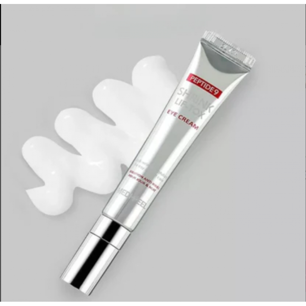 Medipeel Peptide 9 Volume Lif Tox 20ml SKINCARE