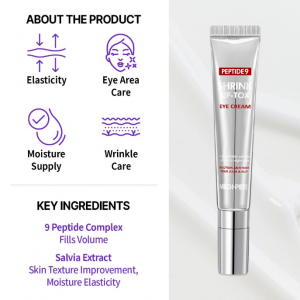 Medipeel Peptide 9 Volume Lif Tox 20ml SKINCARE