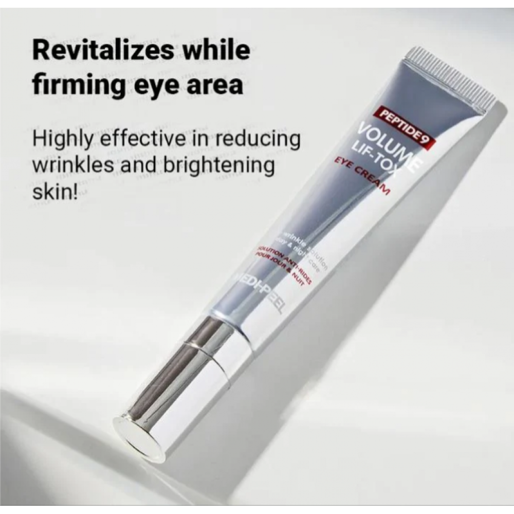 Medipeel Peptide 9 Volume Lif Tox 20ml SKINCARE