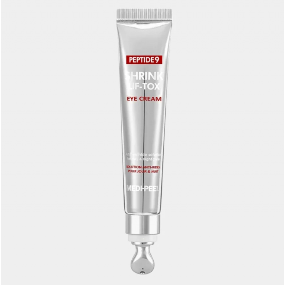 Medipeel Peptide 9 Volume Lif Tox 20ml SKINCARE