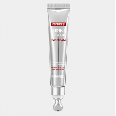 Medipeel Peptide 9 Volume Lif Tox 20ml