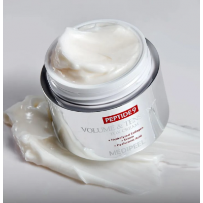 Medipeel Peptide 9 Volume and Tension Tox Cream Pro 50g