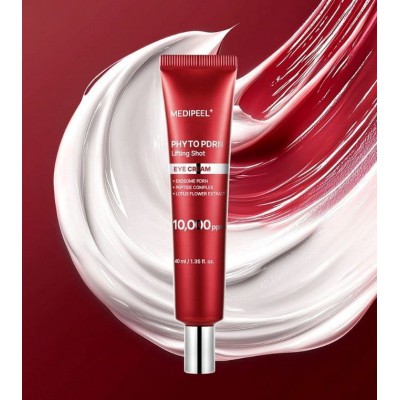 Medipeel Phyto Exosome Pdrn Lifting Shot Eye Cream 40ml