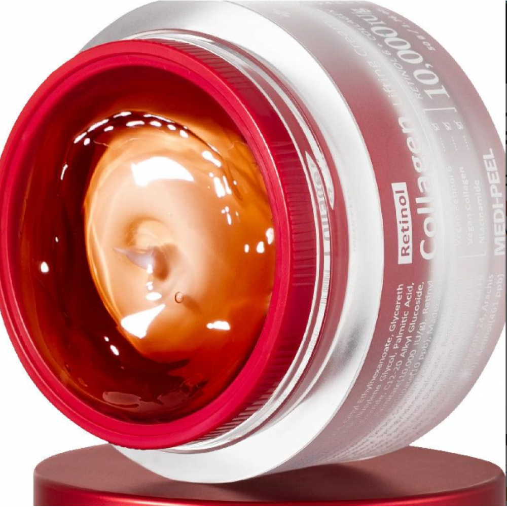 Medipeel Retinol Collagen Lifting Cream 50gr SKINCARE