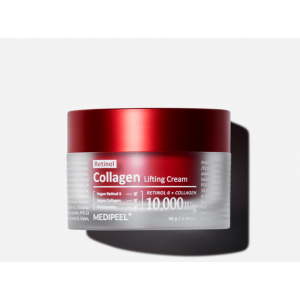 Medipeel Retinol Collagen Lifting Cream 50gr SKINCARE