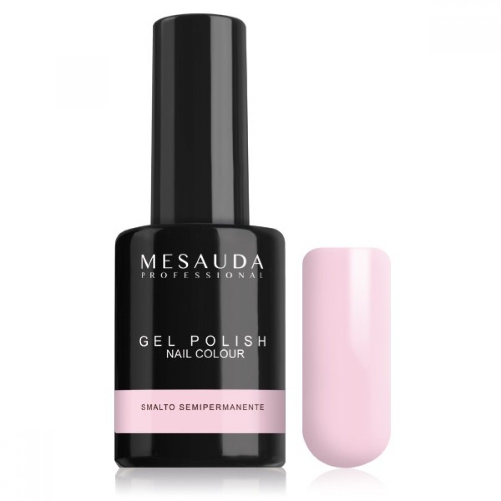 Mesauda Professional Gel Polish Nail Colour Semi-Permanent Nail Lacquer - Desert Palm 133 NAILS