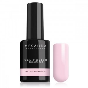 Mesauda Professional Gel Polish Nail Colour Semi-Permanent Nail Lacquer - Desert Palm 133 NAILS