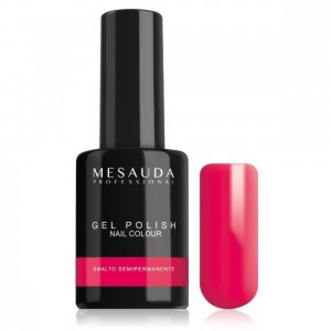 Mesauda Professional Gel Polish Nail Colour Semi-Permanent Nail Lacquer - Funky 72 NAILS