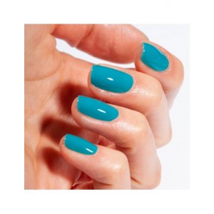 Mesauda Professional Gel Polish Nail Colour Semi-Permanent Nail Lacquer - Petrol 45 NAILS
