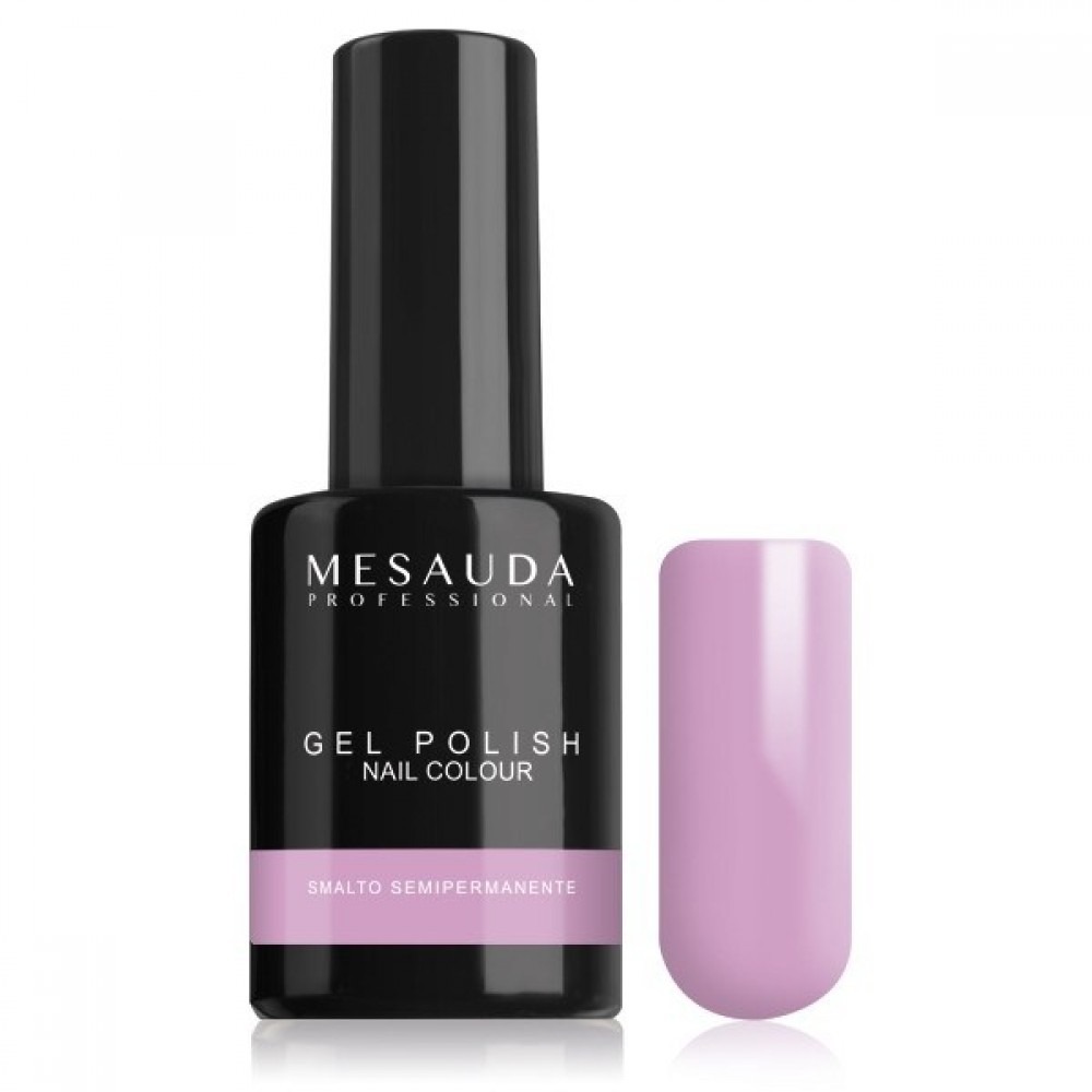 Mesauda Professional Gel Polish Nail Colour Semi-Permanent Nail Lacquer - Mad Hatter 162 NAILS