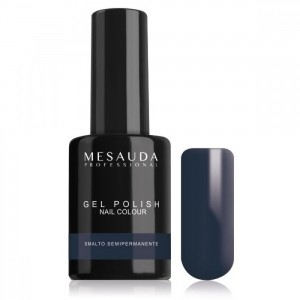 Mesauda Professional Gel Polish Nail Colour Semi-Permanent Nail Lacquer - Mirage 11 NAILS