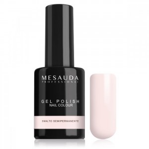 Mesauda Professional Gel Polish Nail Colour Semi-Permanent Nail Lacquer - Oasis 130 NAILS