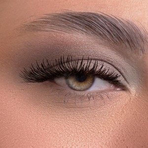 Mia Baked Eyeshadow Moon Glaze 06-Eclipse MAKEUP