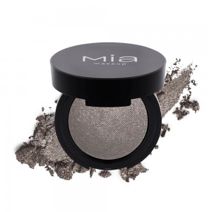 Mia Baked Eyeshadow Moon Glaze 06-Eclipse MAKEUP