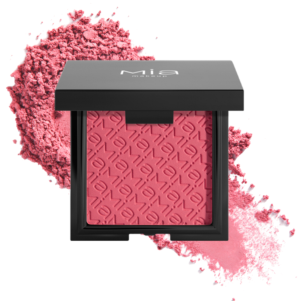 Mia Cheek Freak Matte Blush Powder 02 Sherbetty MAKEUP