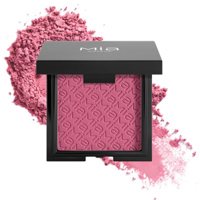 Mia Cheek Freak Matte Blush Powder 05 Confident Orchid