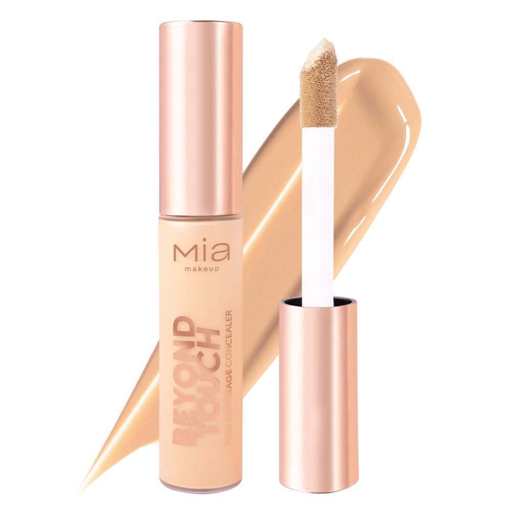 Mia Cometics Beyond Touch Concealer  023 Almond 13ml MAKEUP