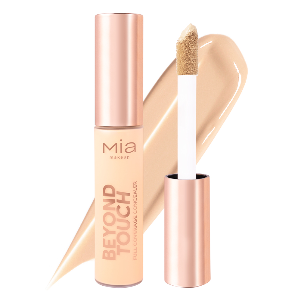 Mia Cosmetics Beyond Touch Concealer 020 Honey 13ml MAKEUP