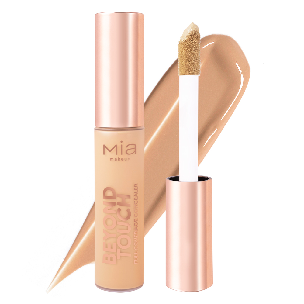 Mia Cosmetics Beyond Touch Concealer 021 Toffee 13ml MAKEUP