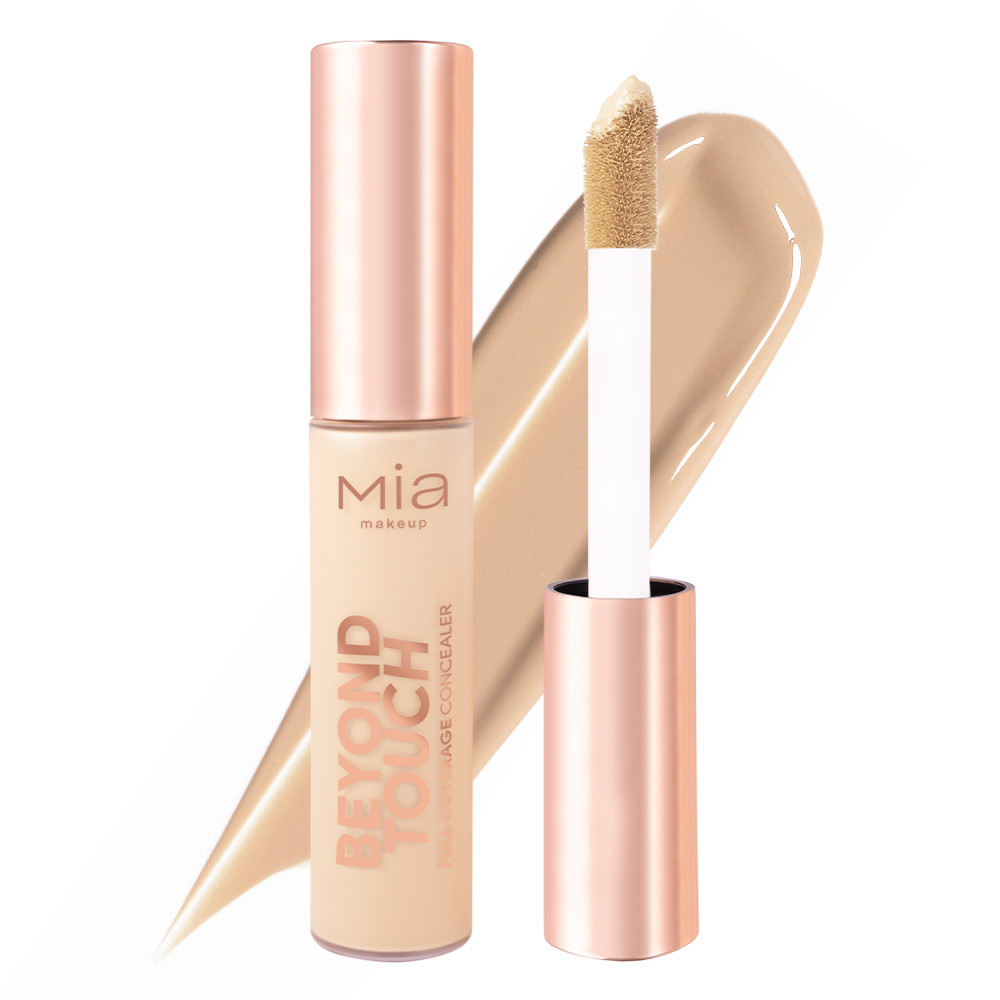 Mia Cosmetics Beyond Touch Concealer 022 Chantilly 13ml MAKEUP