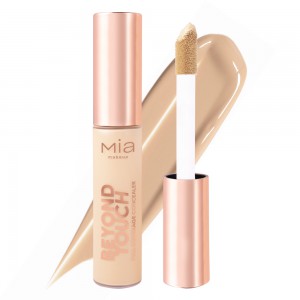 Mia Cosmetics Beyond Touch Concealer 022 Chantilly 13ml MAKEUP