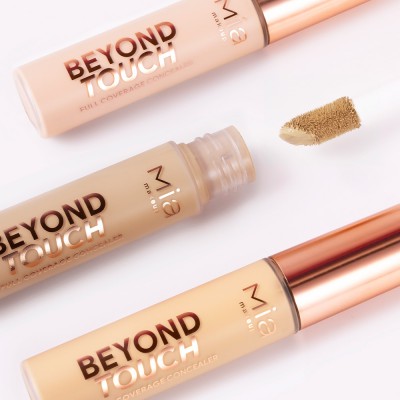 Mia Cosmetics Beyond Touch Concealer 024 Hazelnut 13ml