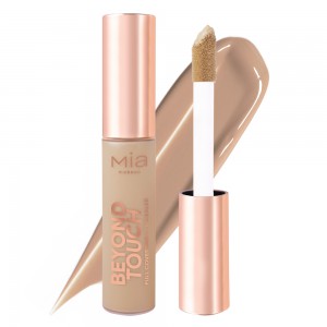 Mia Cosmetics Beyond Touch Concealer 024 Hazelnut 13ml MAKEUP