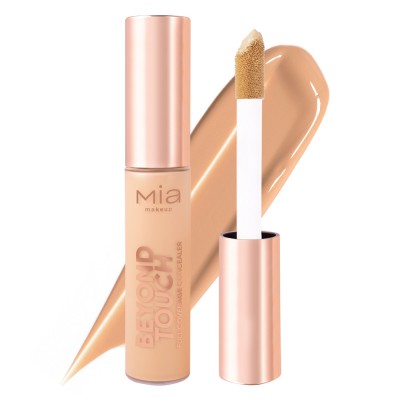 Mia Cosmetics Beyond Touch Concealer 026 Peach C 13ml