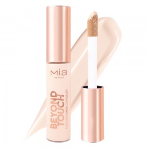 Mia Cosmetics Beyond Touch Concealer 029 Cotton 13ml MAKEUP