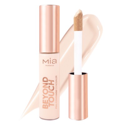 Mia Cosmetics Beyond Touch Concealer 029 Cotton 13ml