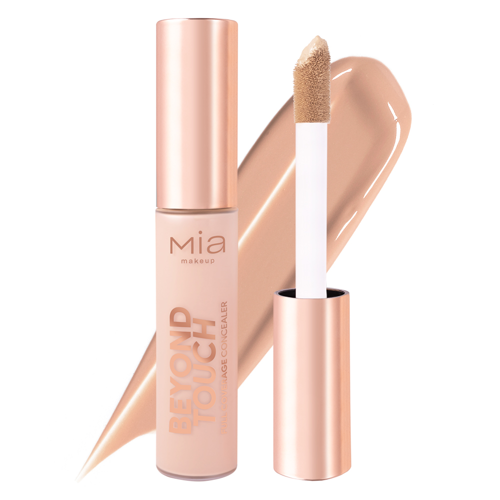 Mia Cosmetics Beyond Touch Concealer 030 Chia 13ml MAKEUP