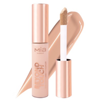 Mia Cosmetics Beyond Touch Concealer 030 Chia 13ml