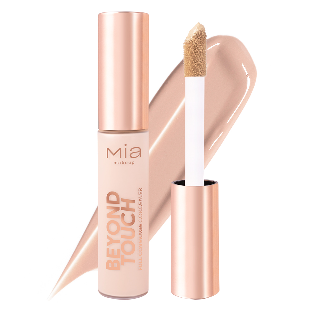 Mia Cosmetics Beyond Touch Concealer 031 Fawn 13ml MAKEUP