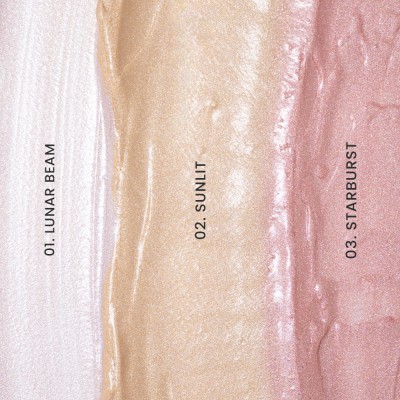 Mia Cosmetics Highlighter Flash Up 03 Starburst 5ml