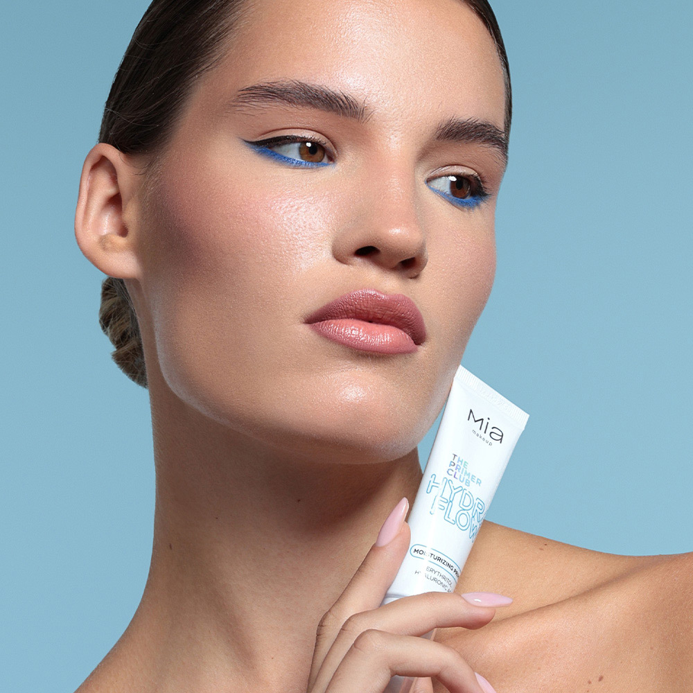 Mia Cosmetics Hydra Flow Moisturizing Primer 30ml 