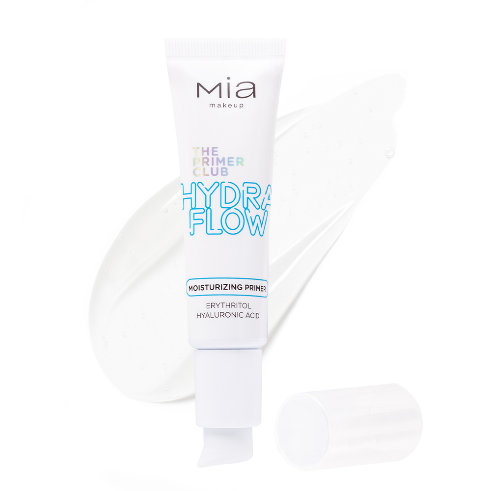 Mia Cosmetics Hydra Flow Moisturizing Primer 30ml 