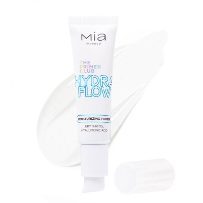 Mia Cosmetics Hydra Flow Moisturizing Primer 30ml