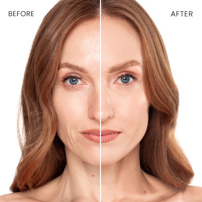 Mia Cosmetics True Lock No Transfer Foundation 02 Chantilly