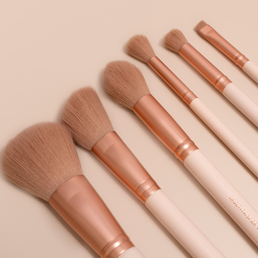 Mia Everyday Brush Set MAKEUP