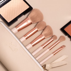 Mia Everyday Brush Set MAKEUP