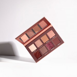Mia Eye Palette Rose Game 11,8gr MAKEUP