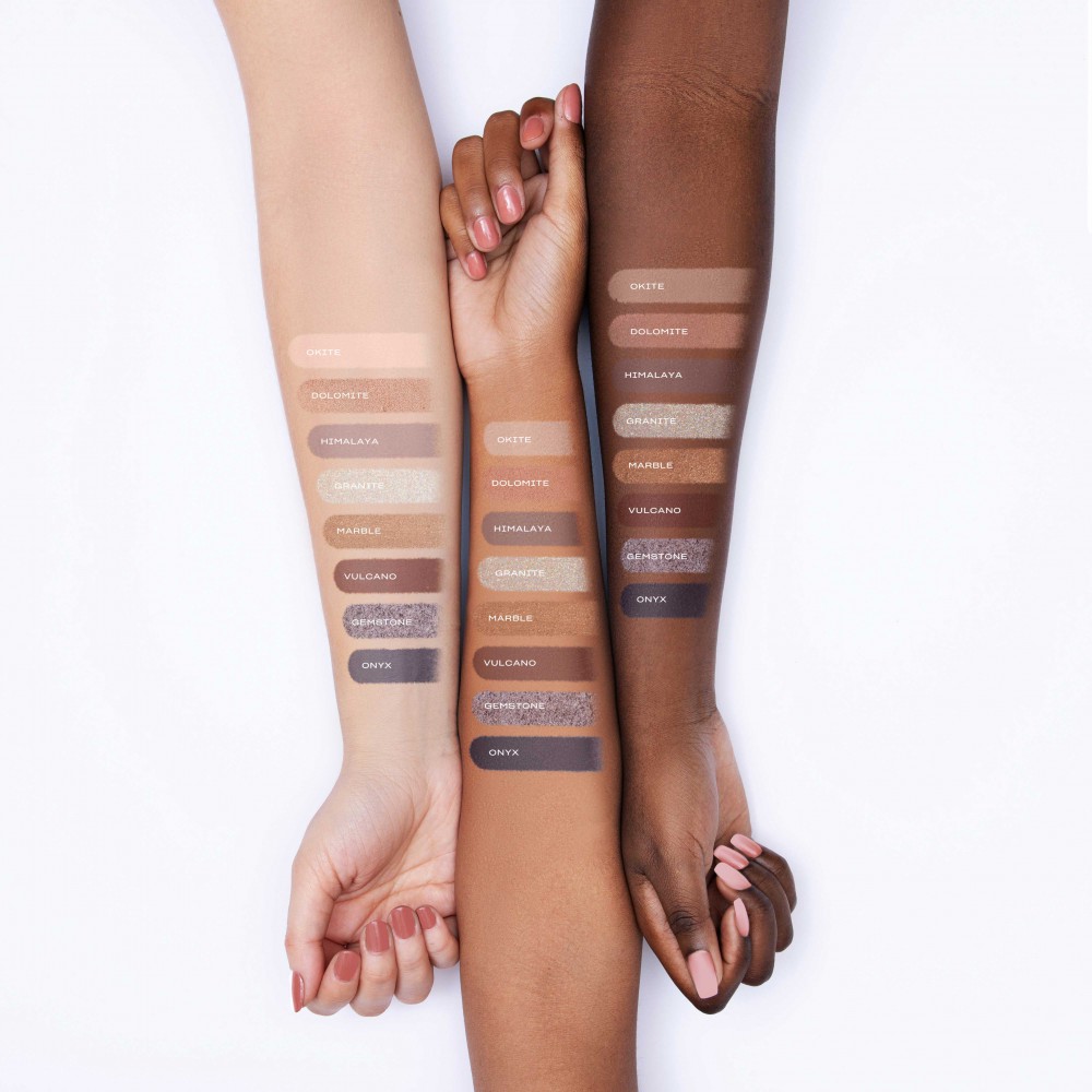 Mia Eye Palette Tender Stone 11,8gr MAKEUP